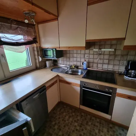 דירה Looser Patt In