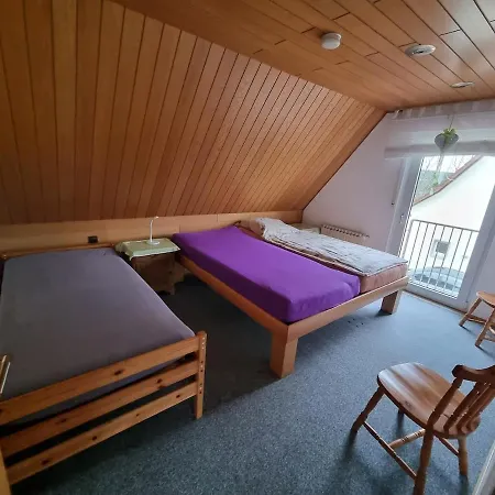 דירה Looser Patt In טקלנבורג