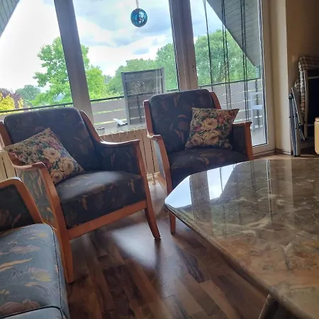 Looser Patt In דירה