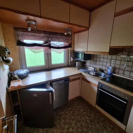 דירה Looser Patt In *