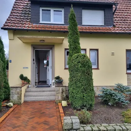 Looser Patt In Апартаменты Текленбург