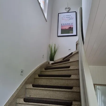 Looser Patt In Апартаменты Текленбург