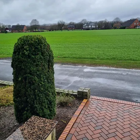 Апартаменты Looser Patt In