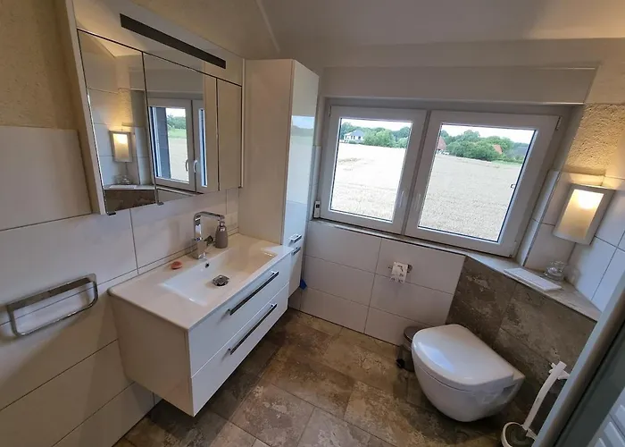 Looser Patt In Lejlighed *