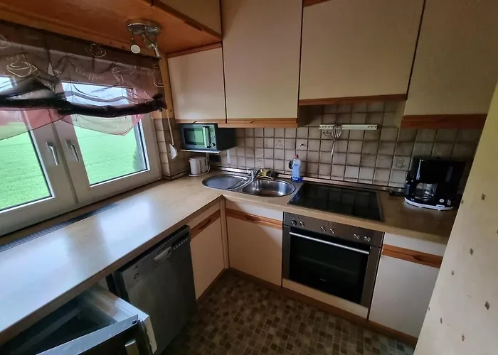 Апартаменты Looser Patt In