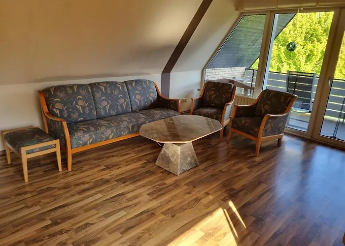 Looser Patt In Tecklenburg