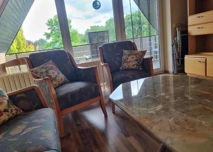 Looser Patt In Апартаменты