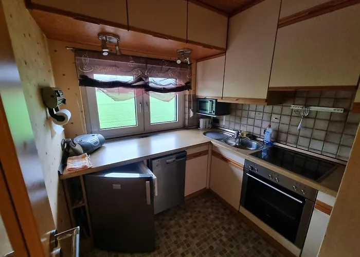 Lejlighed Looser Patt In *