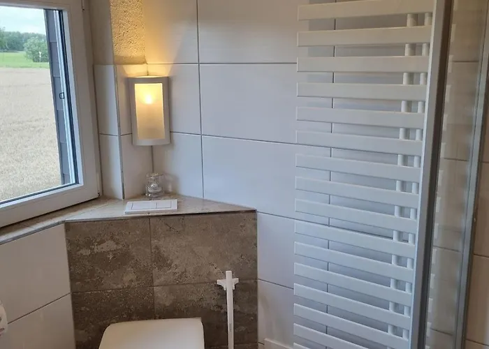 Looser Patt In Lejlighed Tecklenburg