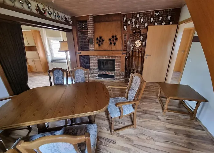 Looser Patt In * Tecklenburg