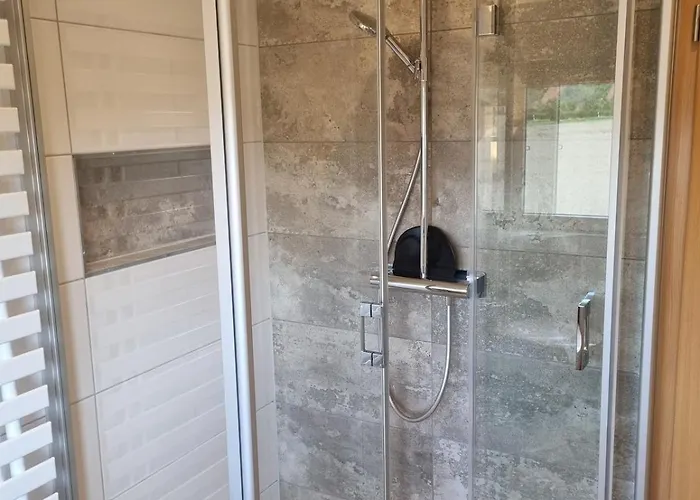 Апартаменты Looser Patt In Текленбург