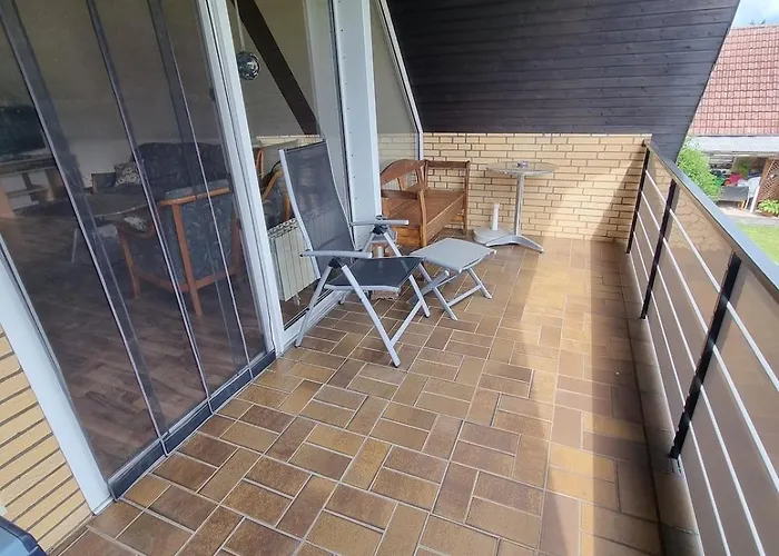 Looser Patt In * Текленбург