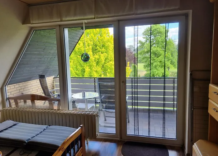 Looser Patt In * Текленбург