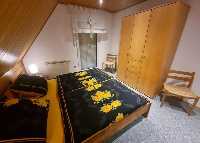 Looser Patt In Апартаменты *