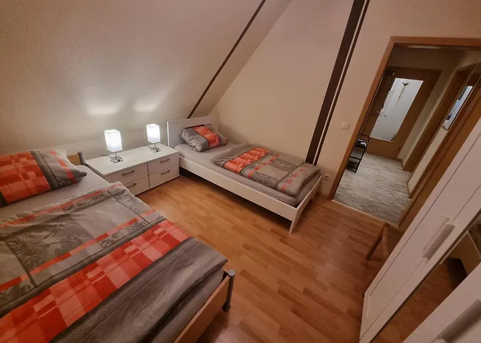 Looser Patt In Текленбург