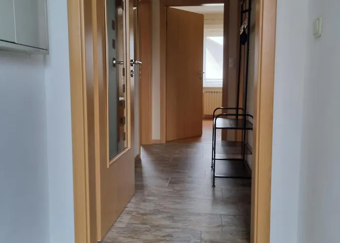 Looser Patt In Апартаменты *