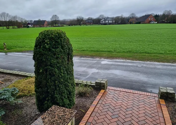 Апартаменты Looser Patt In